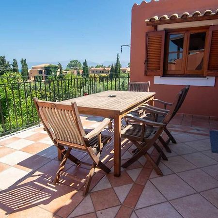 Fotios Roof Apartment أخارافي المظهر الخارجي الصورة